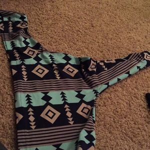 Long sleeve knee length hooded cardigan